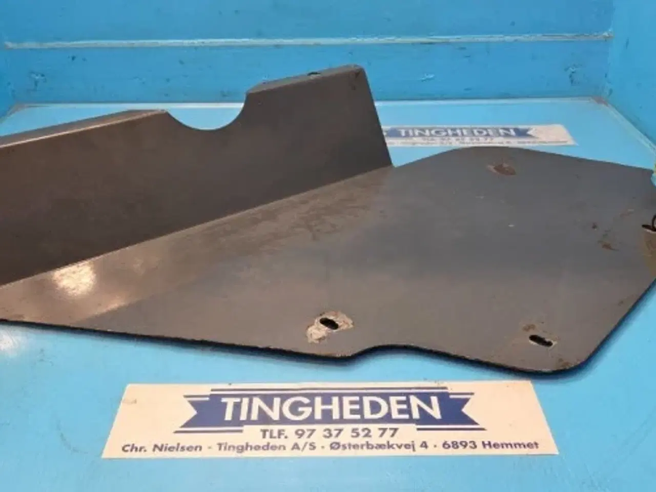 Billede 1 - New Holland BB9090 Skærm 700144512