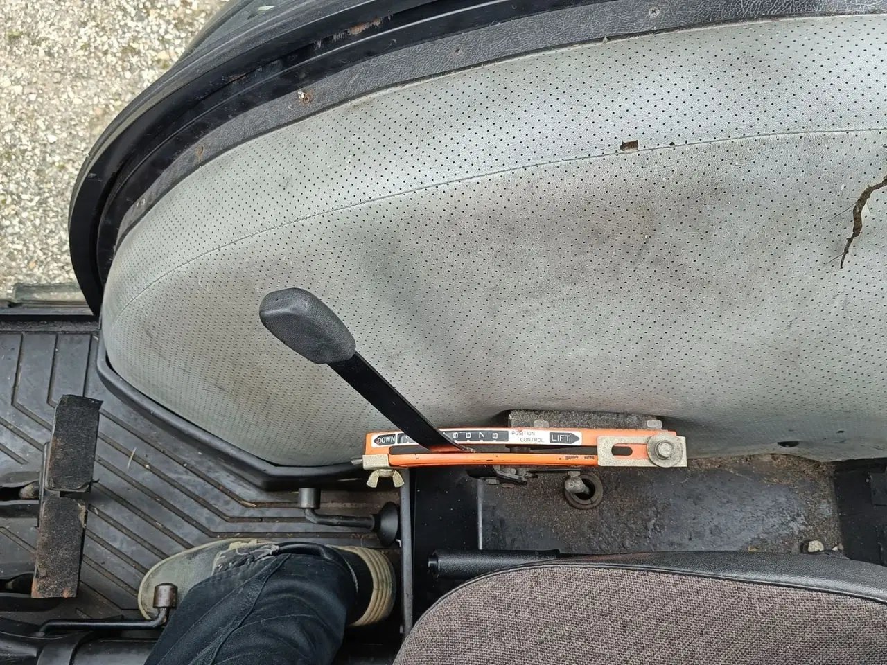 Billede 13 - Kubota L2550 D