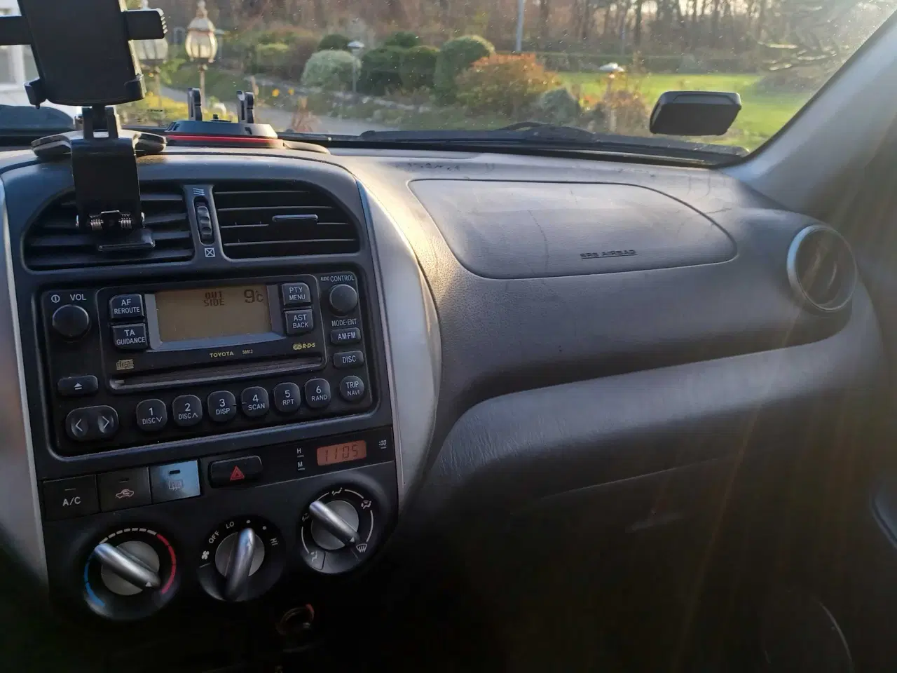 Billede 2 - Toyota Rav4 sælges