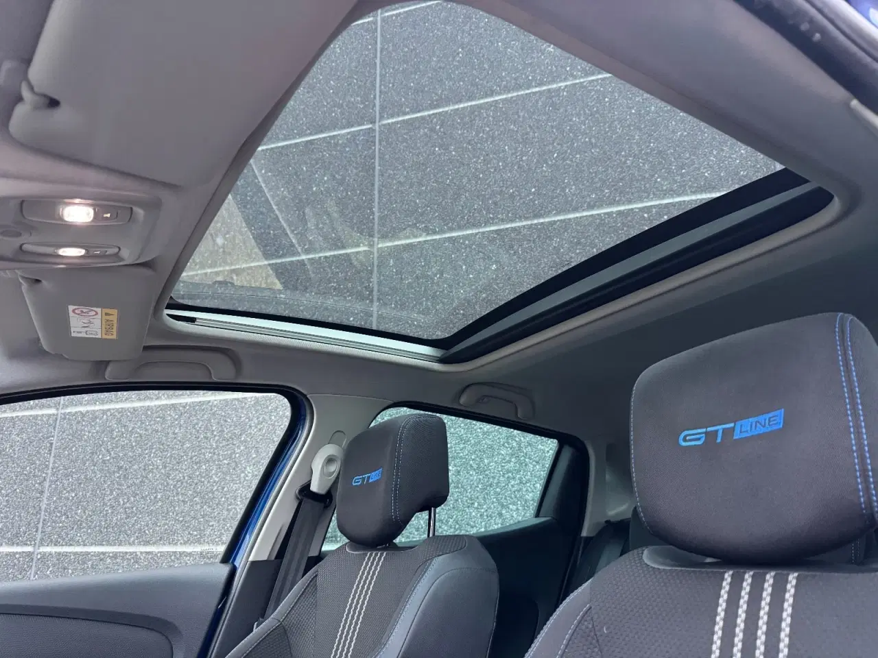 Billede 19 - Renault Clio IV 1,2 TCe 120 GT-Line