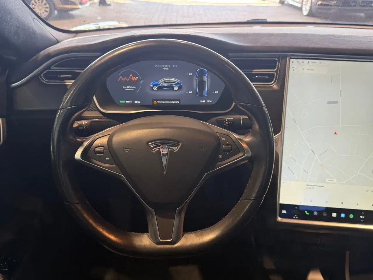 Billede 6 - Tesla Model S  85