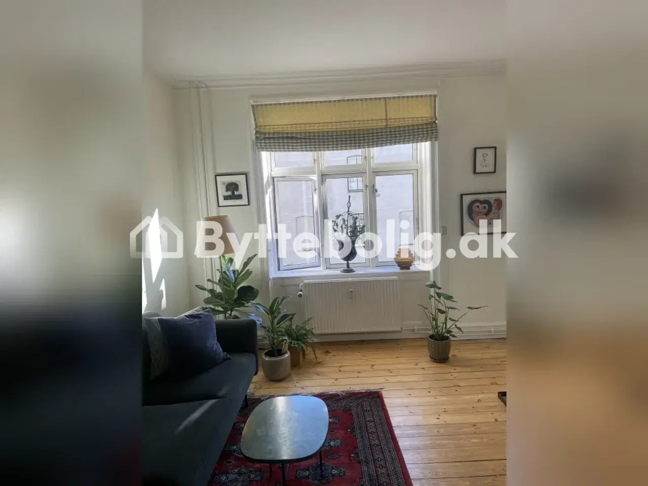 Billede 6 - 62 m² lejlighed på Frederiksberg