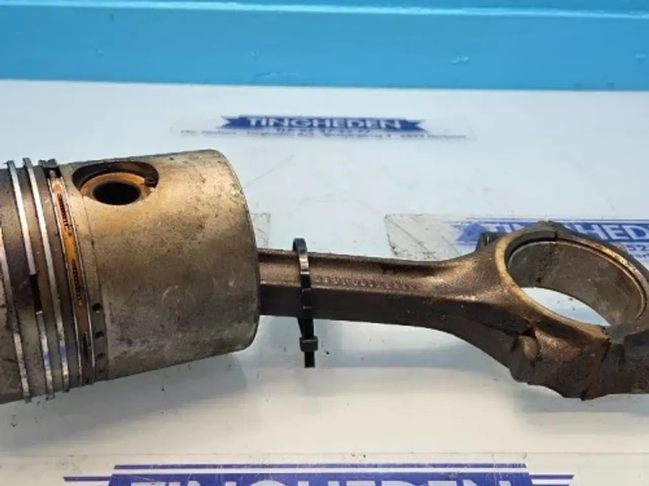 Billede 2 - Perkins 4.248 Stempel 101026