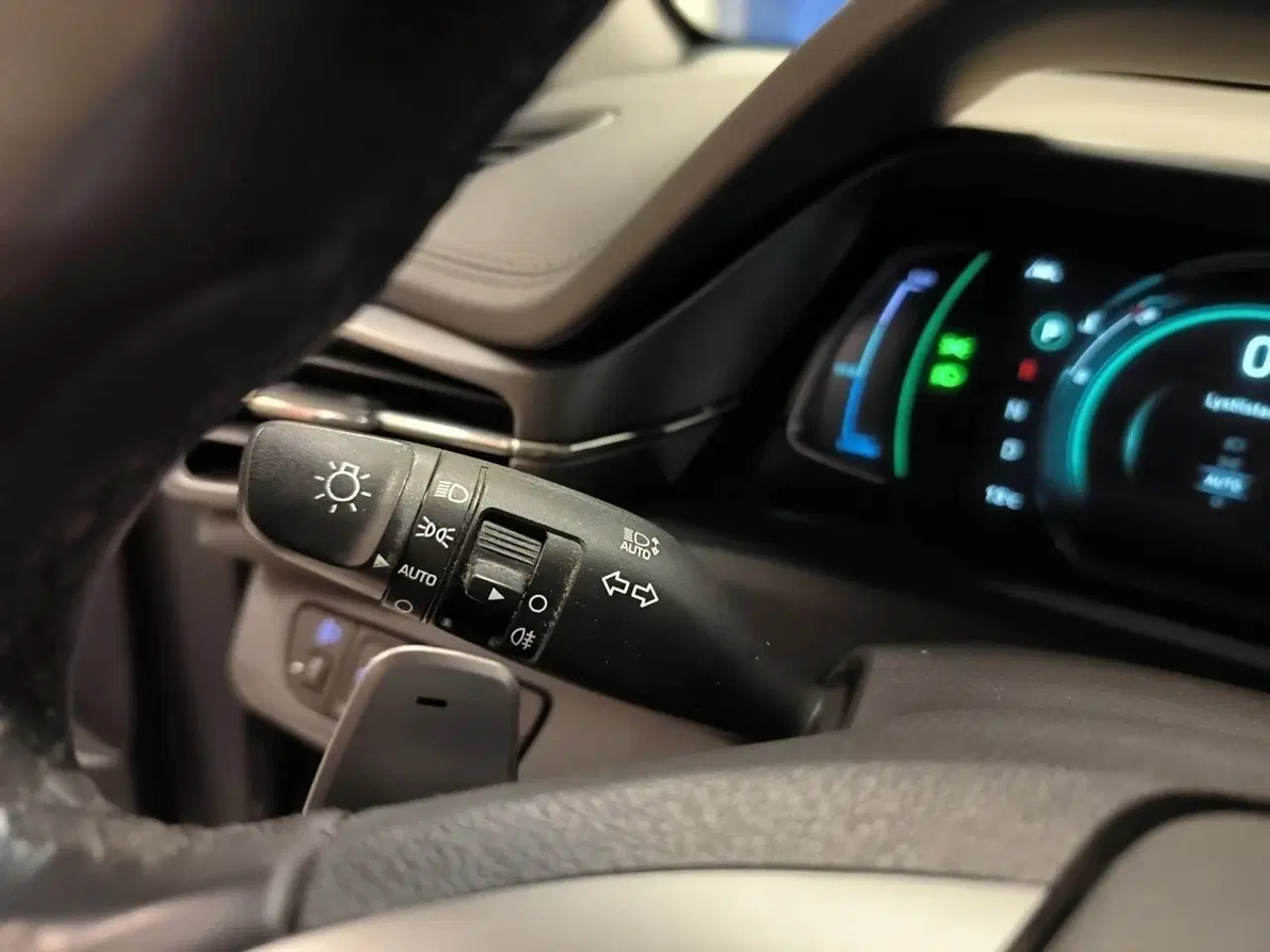 Billede 14 - Hyundai Ioniq 1,6 PHEV Premium DCT