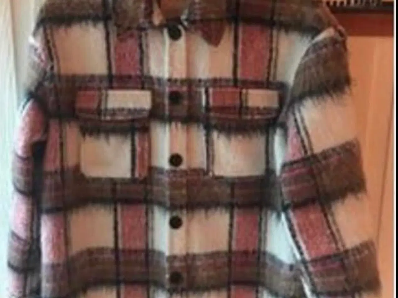 Billede 1 - Smart kraftig skjorte/overgangs skjorte str. 12 år