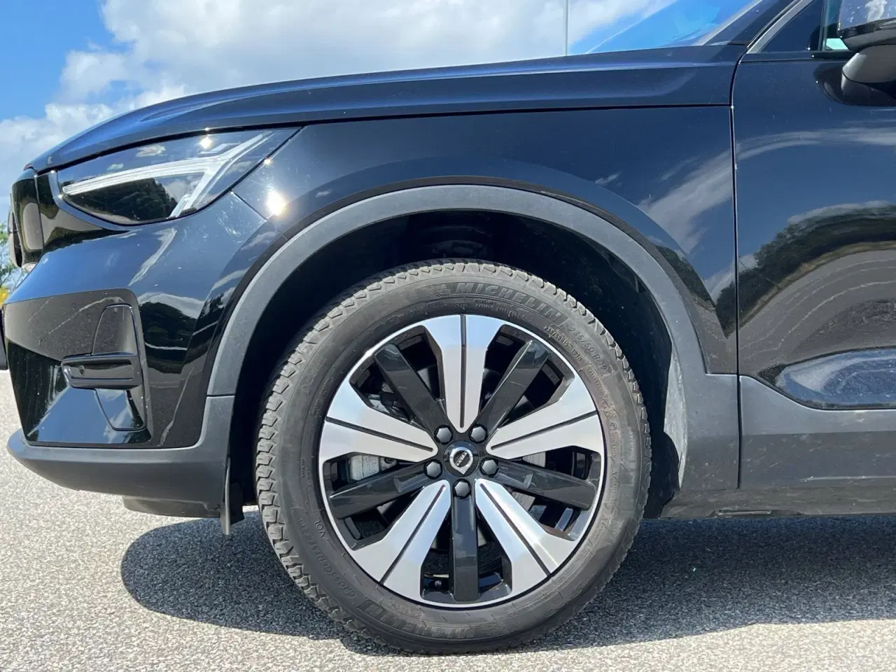 Billede 15 - Volvo XC40  P8 ReCharge Twin Plus