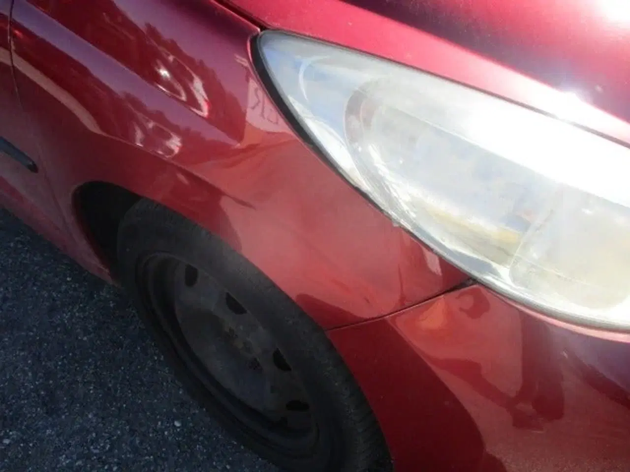 Billede 4 - Peugeot 207 1,6 