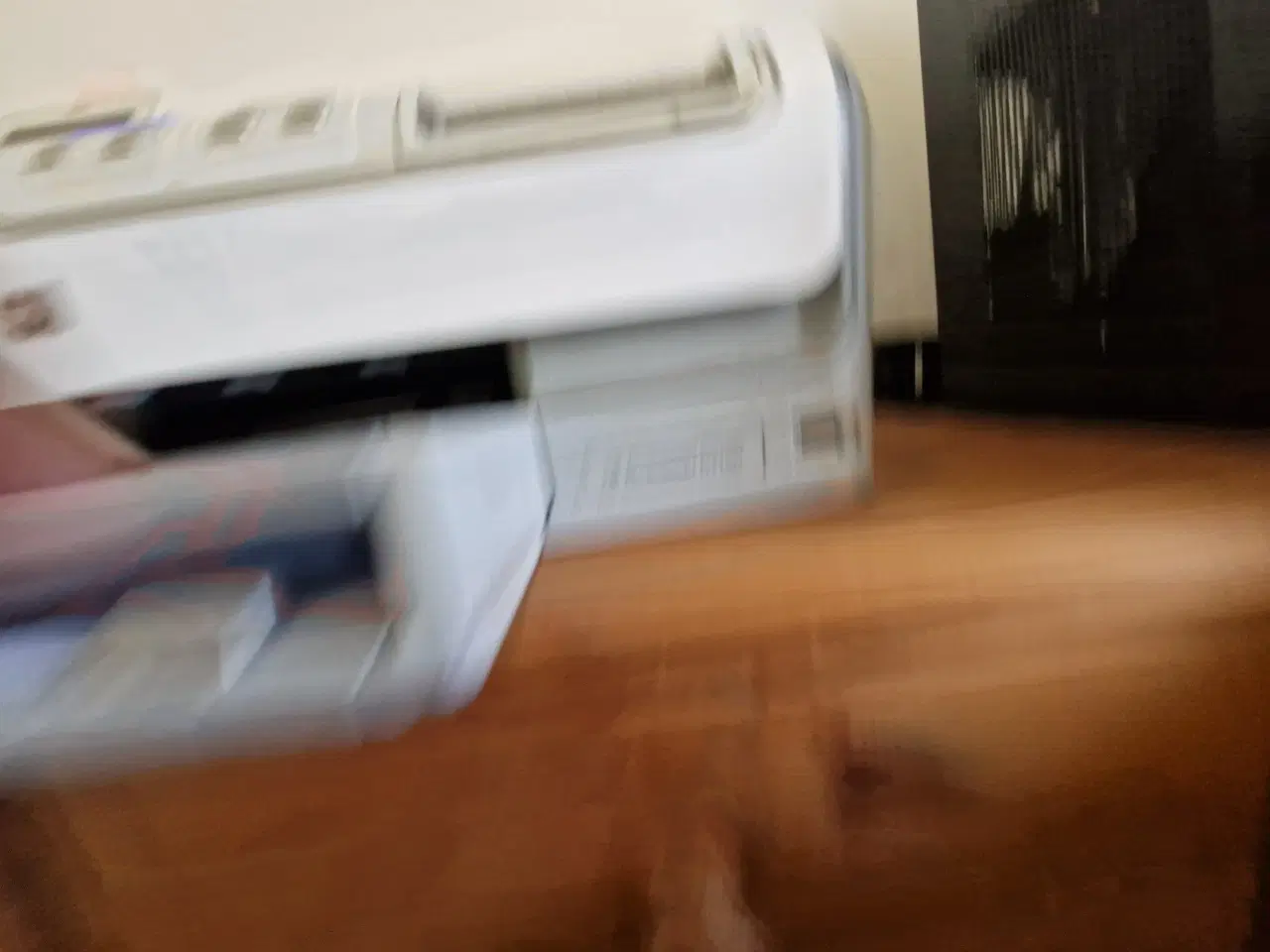 Billede 7 - HP Printer