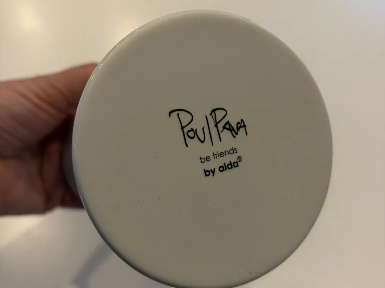 Billede 2 - Poul Pava kande 