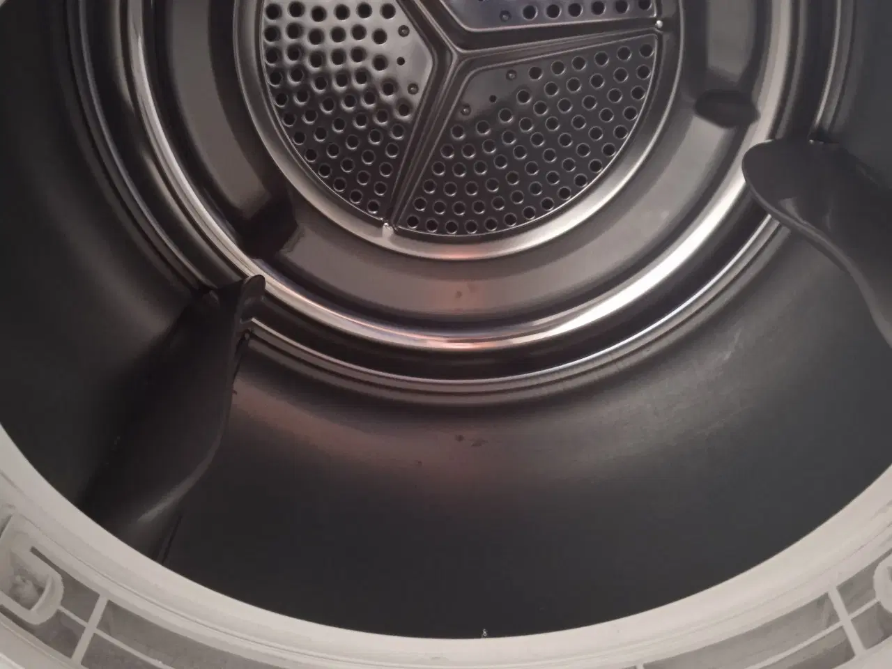 Billede 5 - Vaskemaskine og tørretumbler 