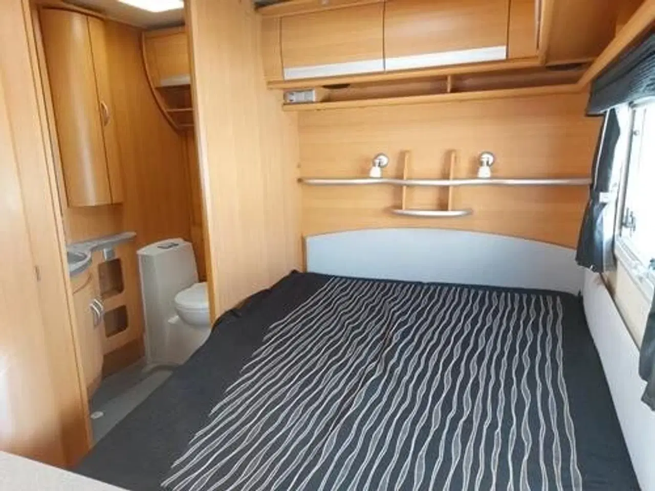 Billede 5 - Cabby F4 620 -