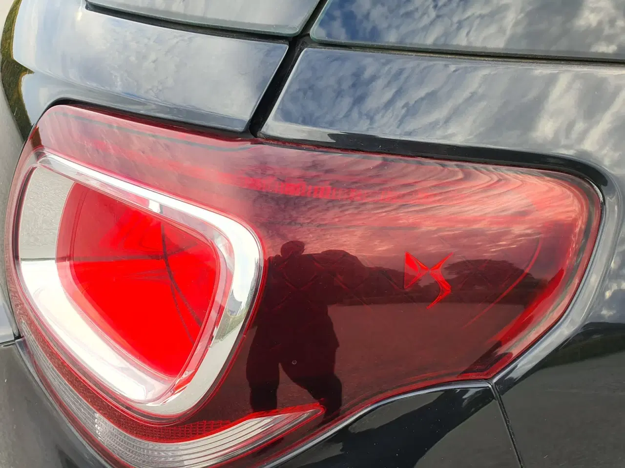 Billede 13 - Citroën DS3 1,6 e-HDi 90 Style
