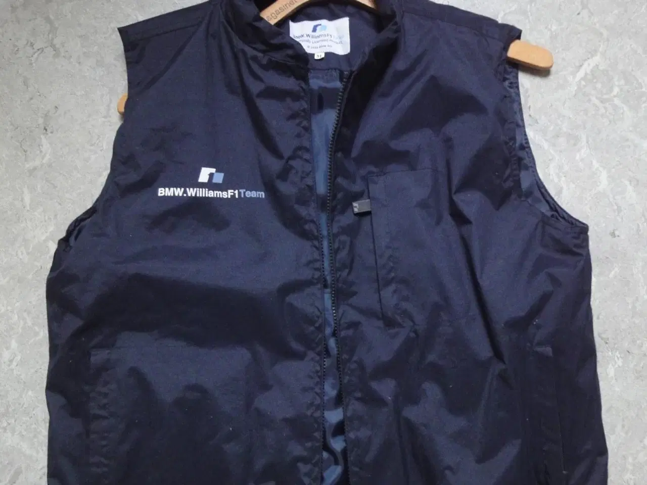 Billede 2 - BMW F1 Williams veste