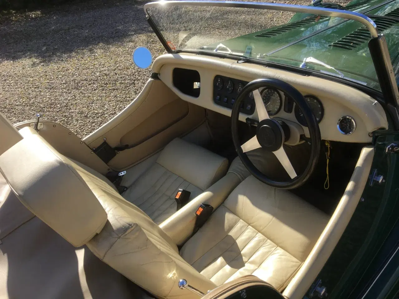 Billede 3 - Morgan 4/4 1,6 2 seater