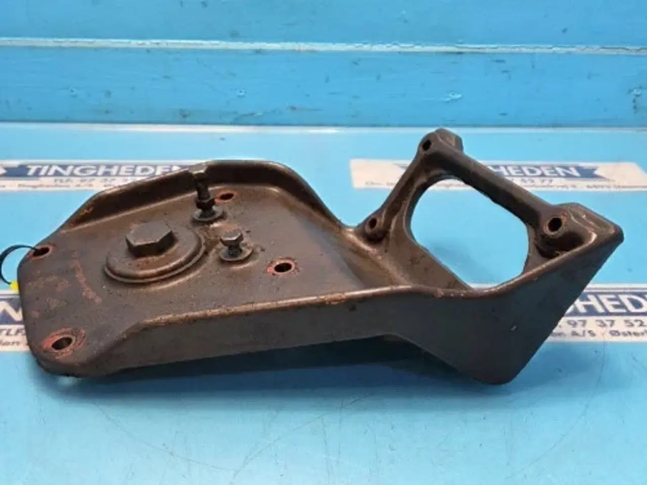 Billede 8 - Massey Ferguson 3060 Support 3902024M91