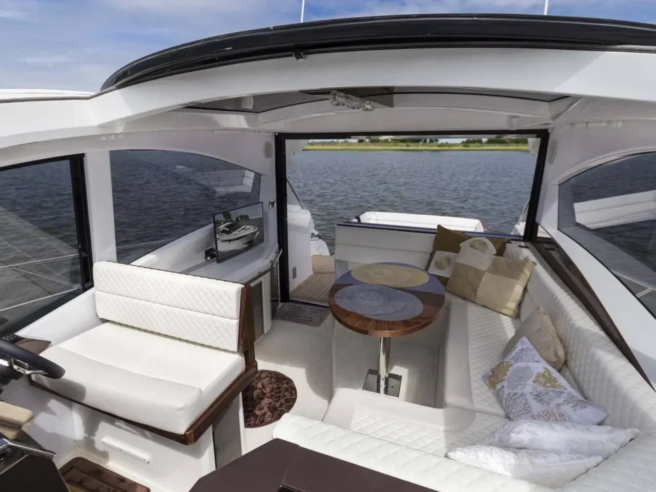 Billede 104 - Galeon 485 HTS