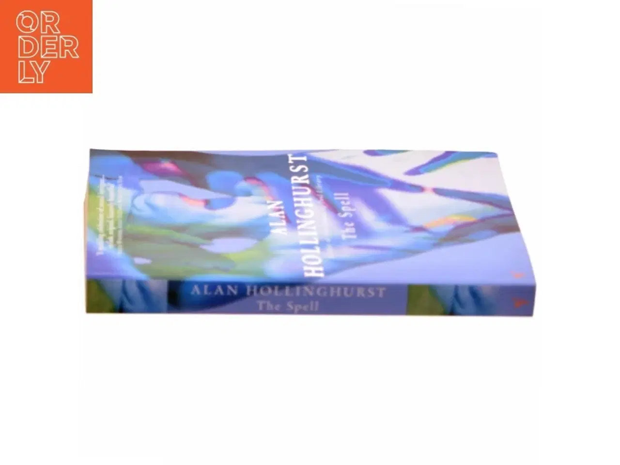 Billede 2 - The spell (Bog) af Alan Hollinghurst