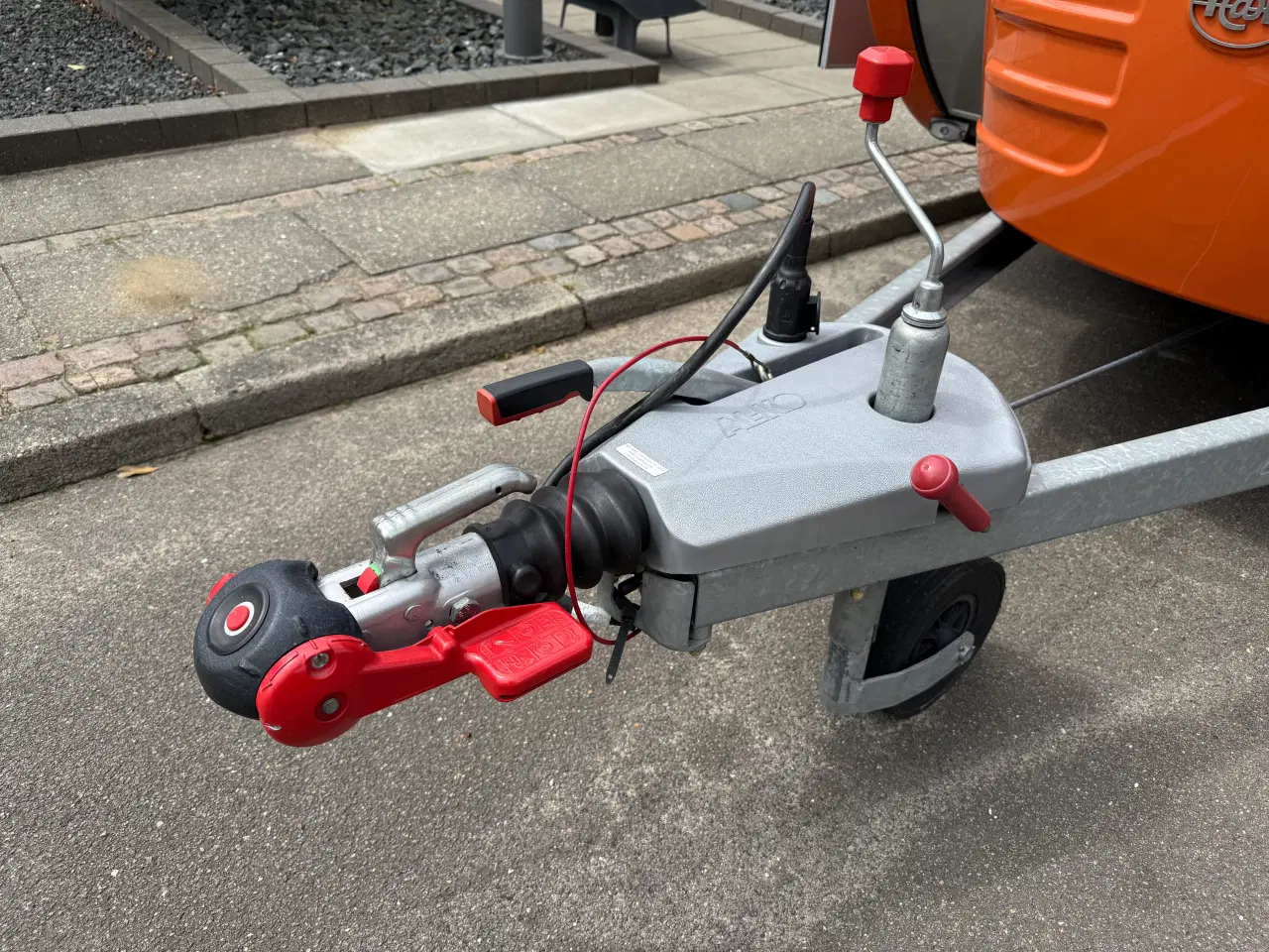 Billede 10 - Tabbert Tab 320 Mexican Sunset