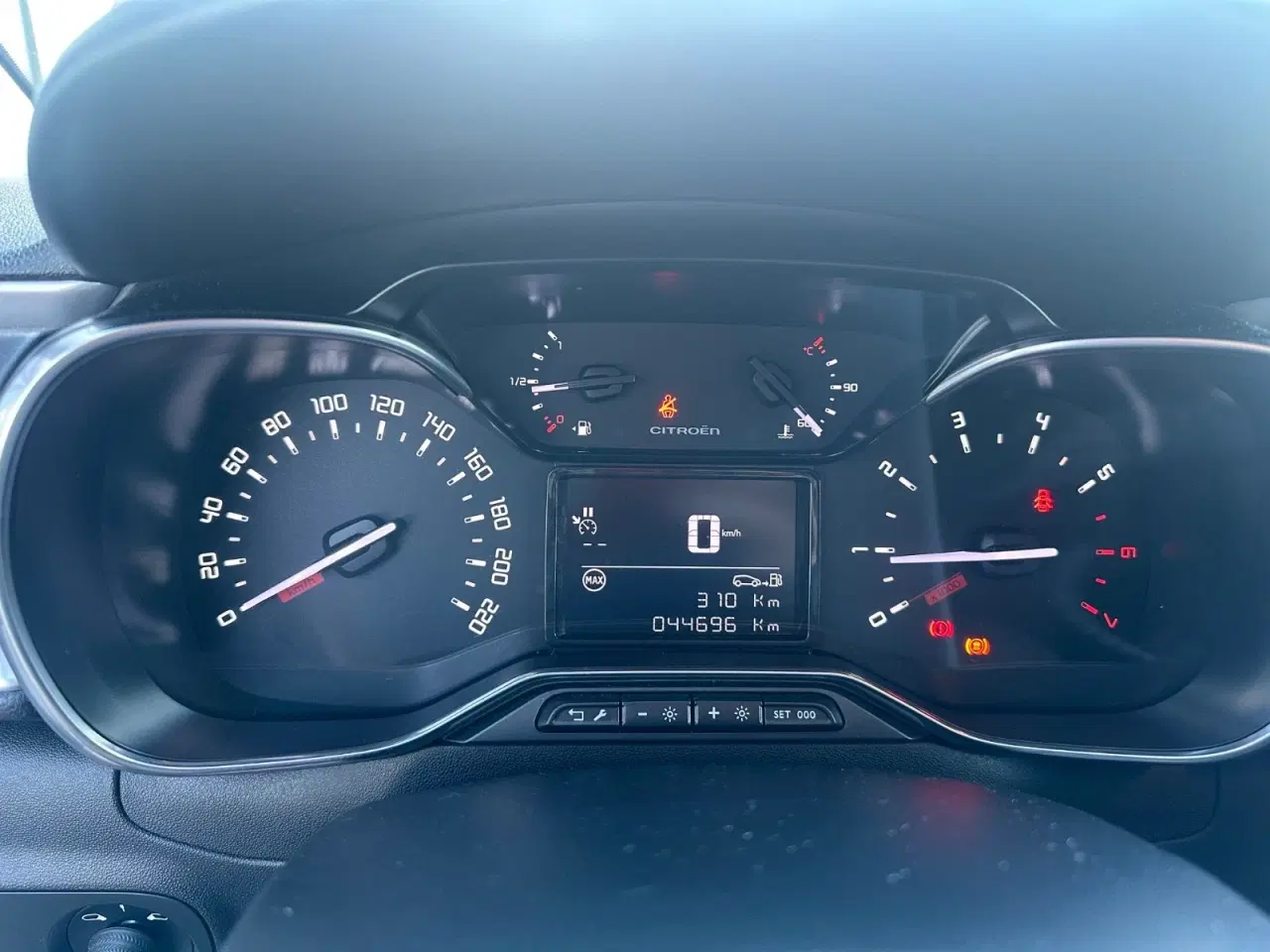 Billede 17 - Citroën C3 1,2 PureTech 83 Shine Sport