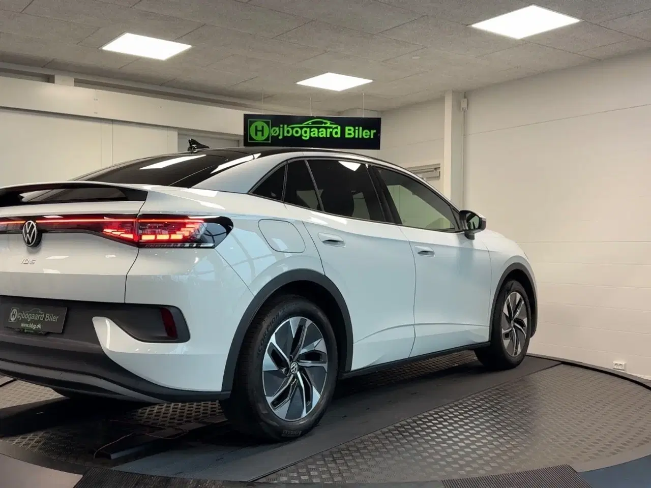 Billede 5 - VW ID.5 77 Pro