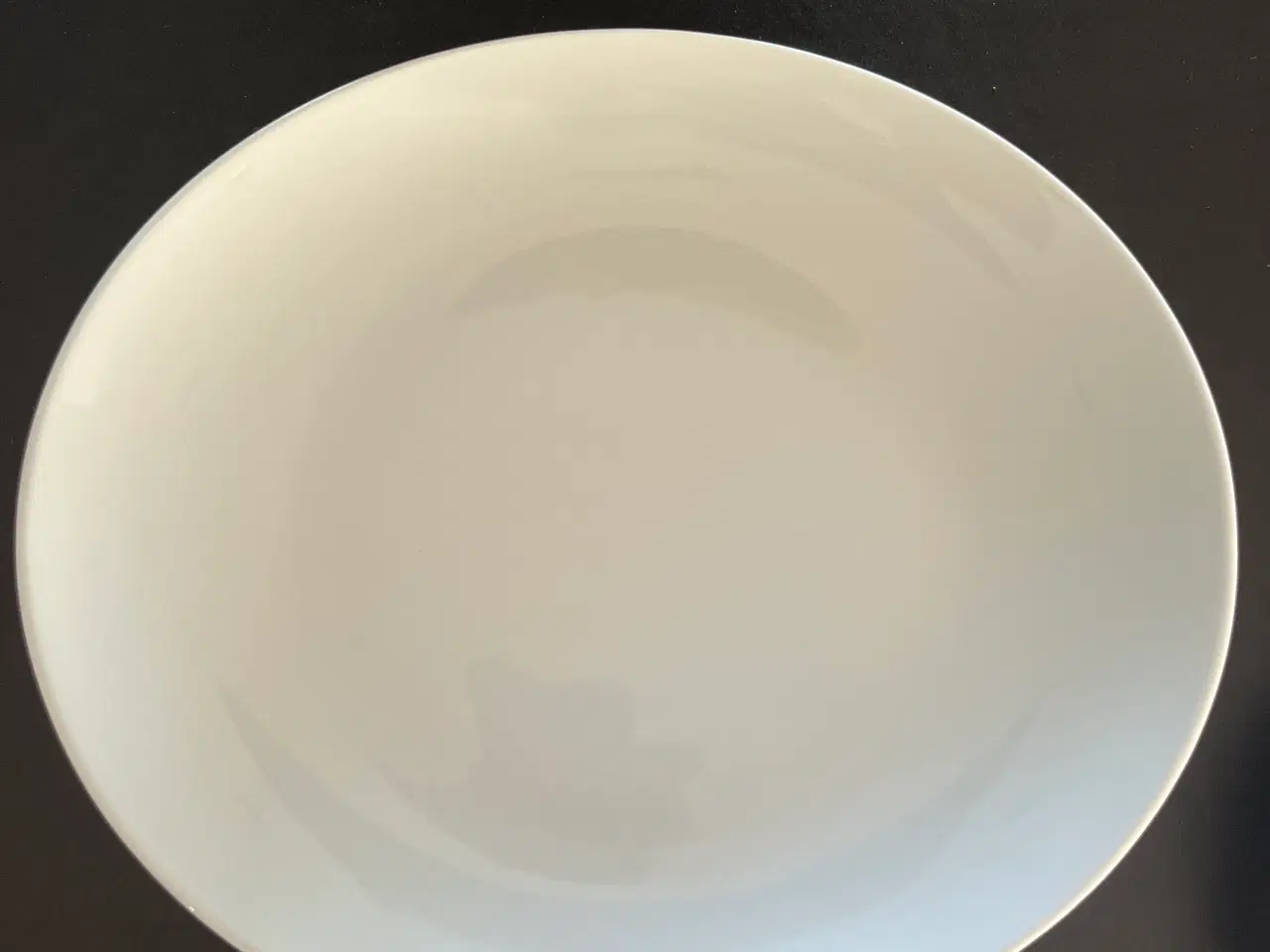 Billede 1 - Pillivuyt ovale steaktallerkener