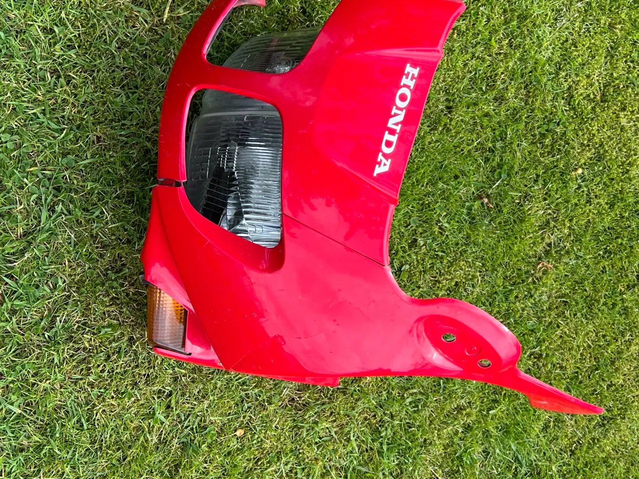 Billede 14 - Honda Vfr 750 F dele