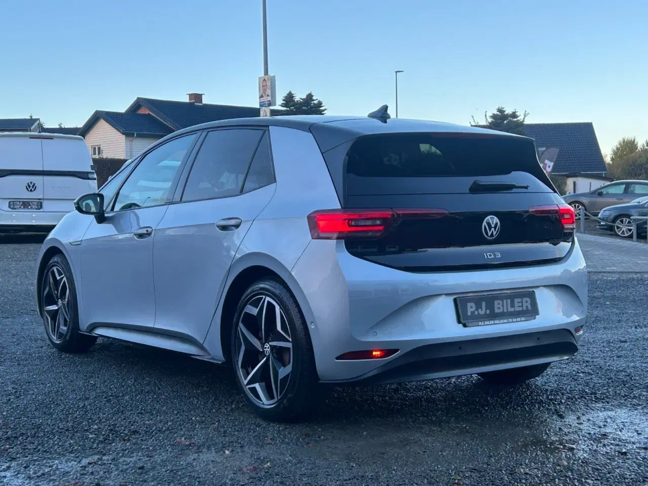 Billede 3 - VW ID.3 77 Pro S