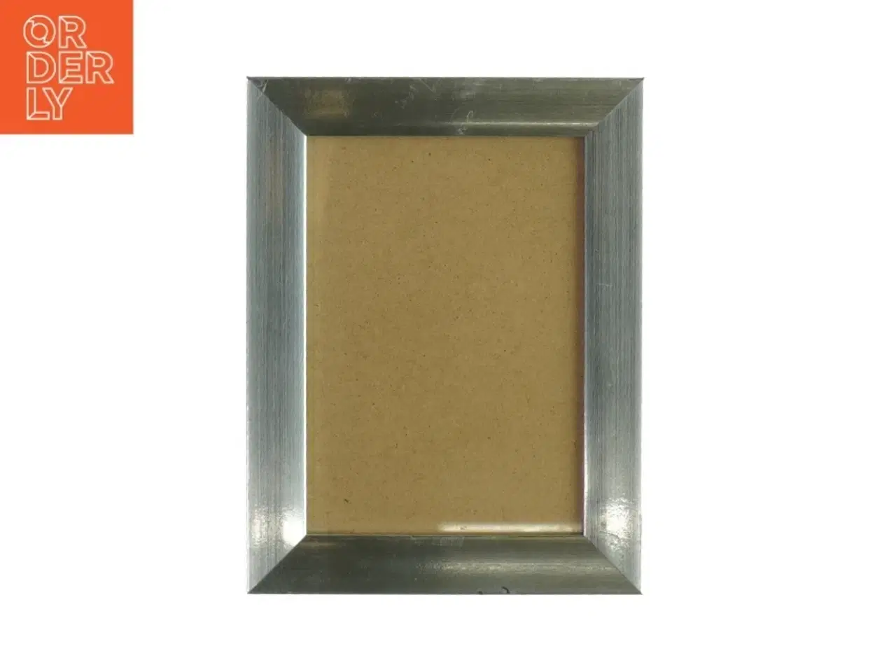 Billede 1 - Ramme (str. LB: 21 x 16 cm)