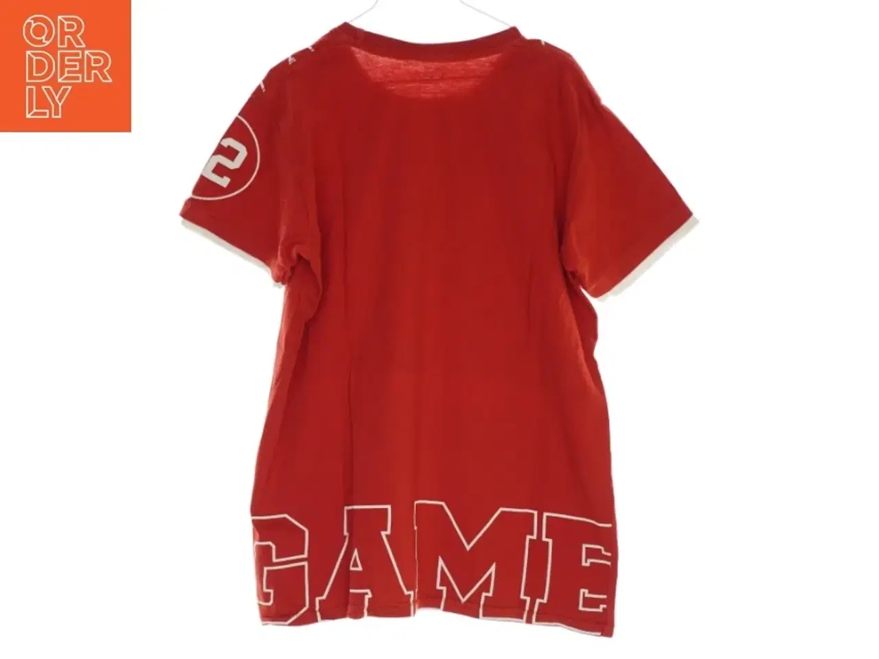 Billede 2 - T shirt fra VRS (str. 15 år)