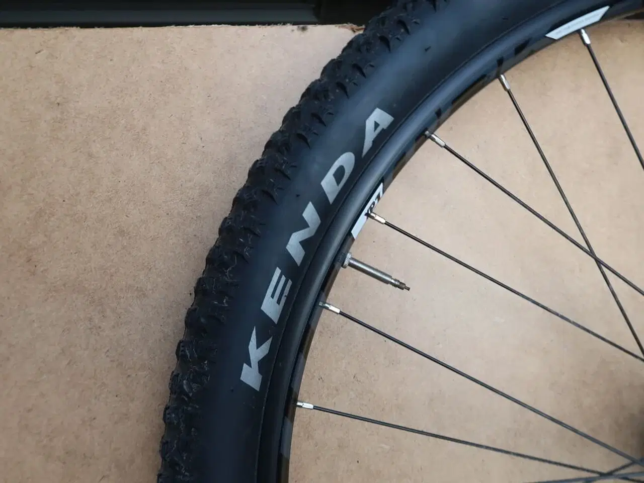 Billede 8 - Mountainbike, Mondraker Chrono - Str. XL
