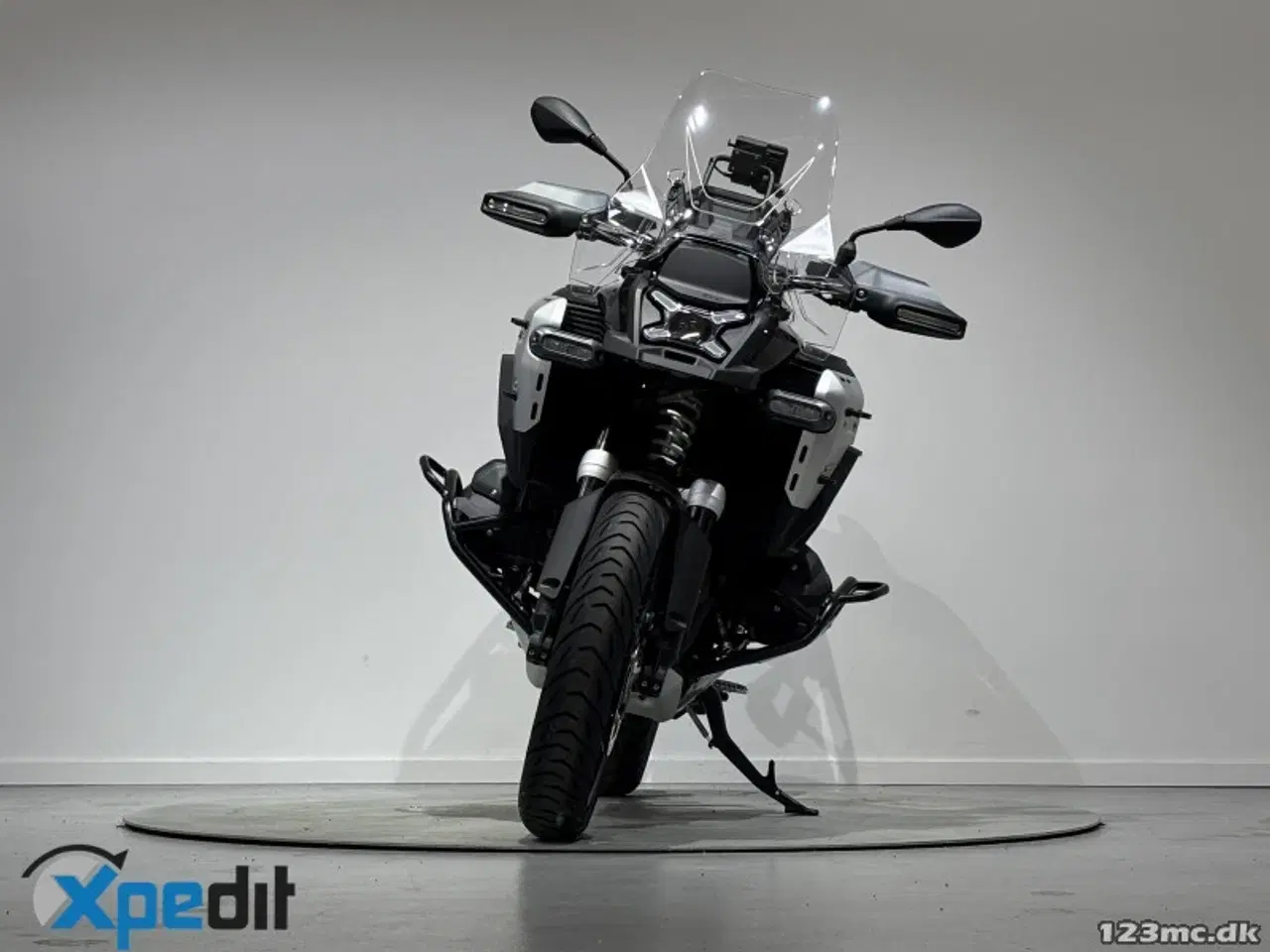 Billede 4 - BMW R 1300 GS Adventure