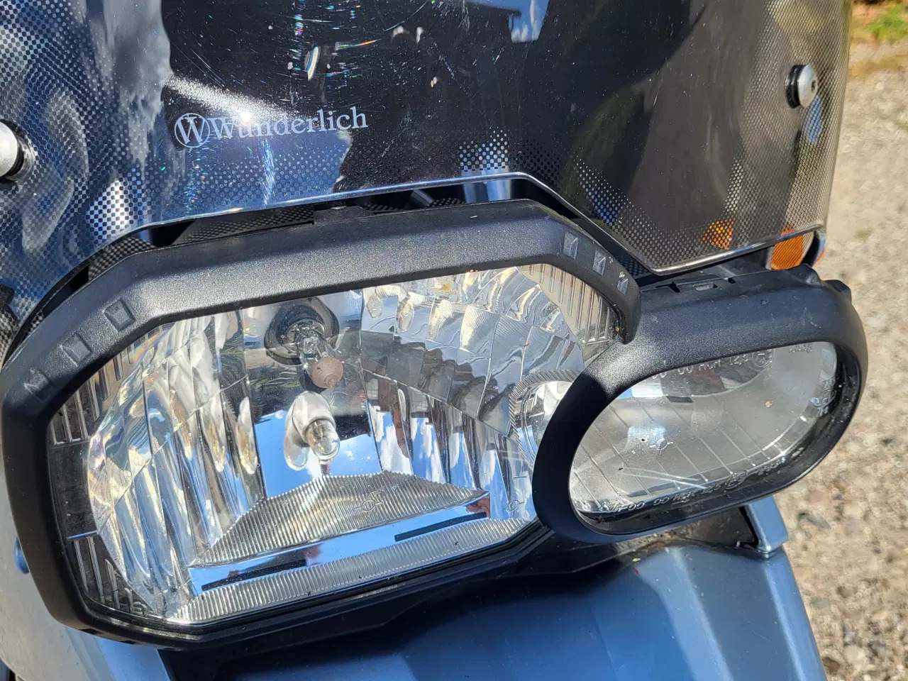 Billede 9 - BMW F 650 GS TWIN ( 800 ccm )