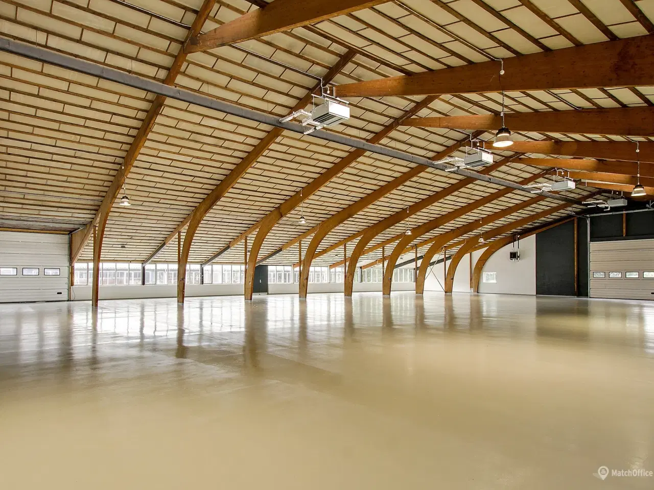 Billede 6 - 1502-29: Roholmsvej 15B, st. - 1332 m2