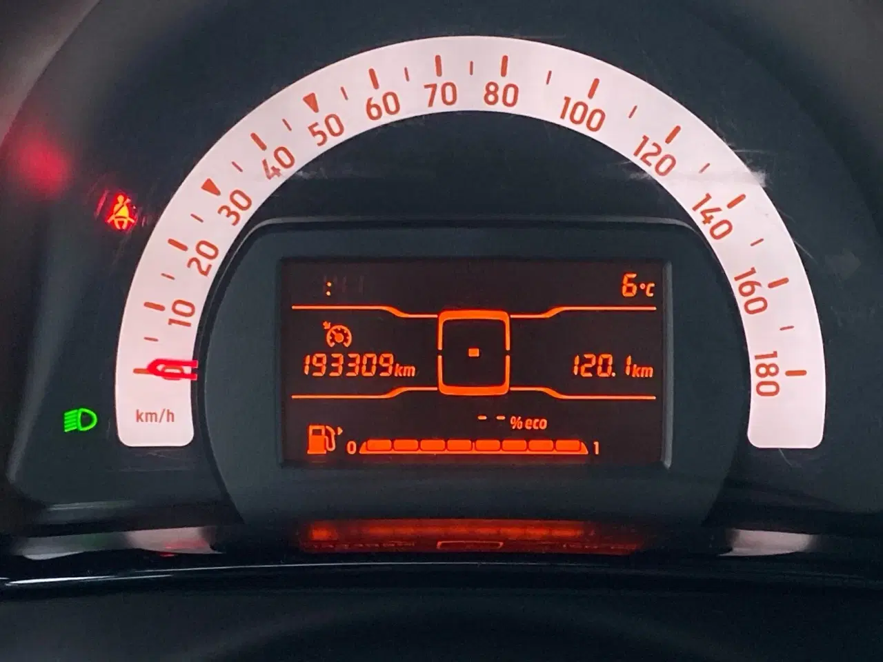 Billede 12 - Smart Fortwo 1,0 71HK 3d