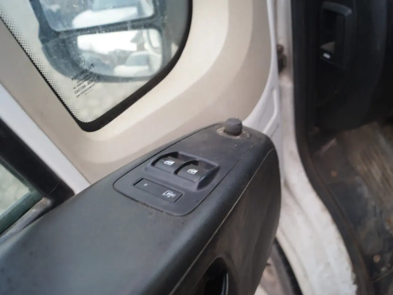 Billede 4 - Fiat Ducato 35 2,3 MJT 130 Chassis Db.Kab L3