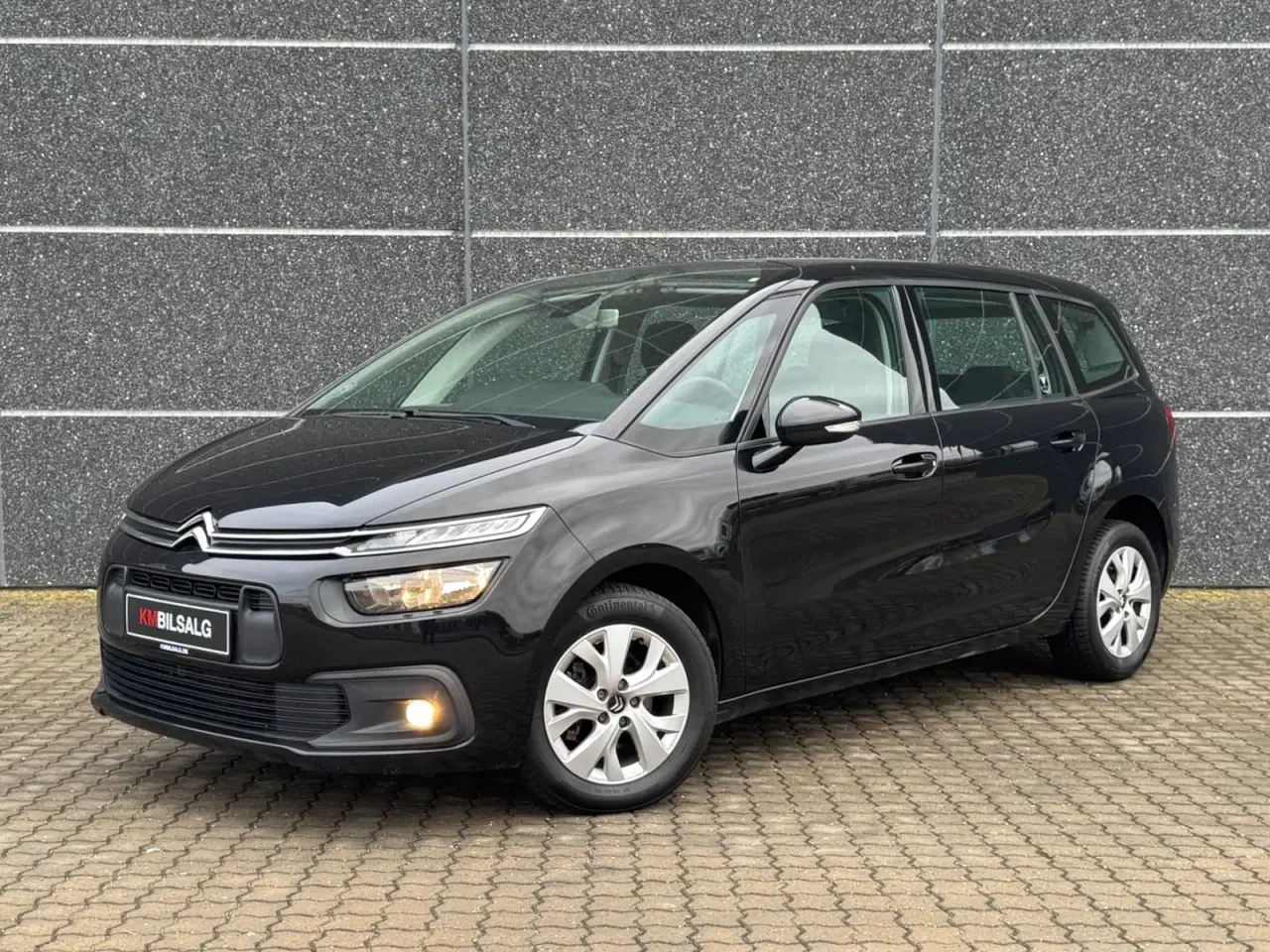 Billede 3 - Citroën Grand C4 Picasso 1,2 PureTech 130 Iconic 7prs