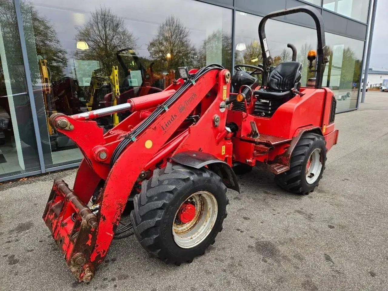 Billede 4 - Schäffer 3150