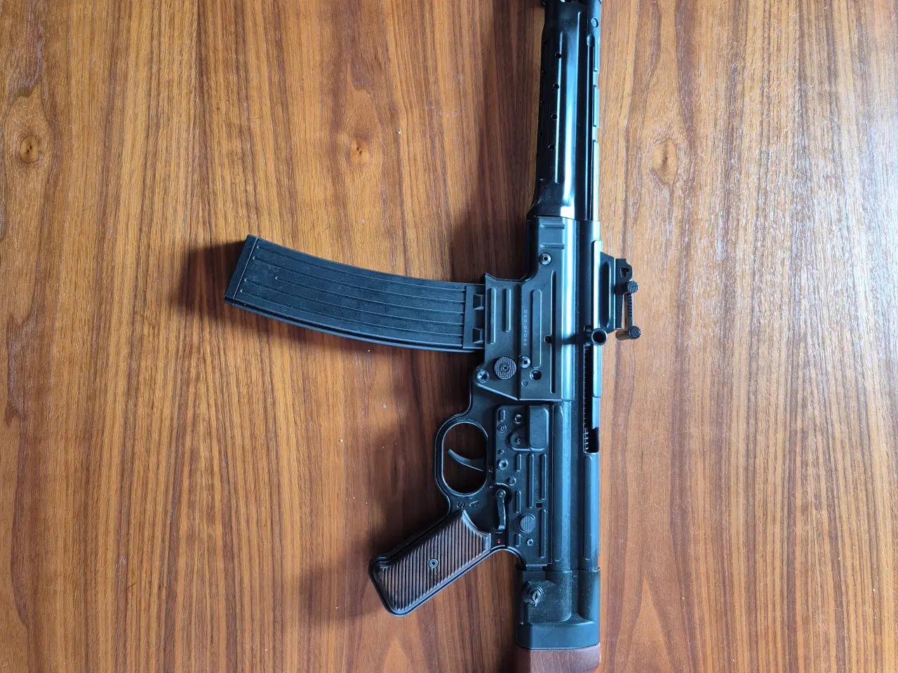Billede 1 - GSG STG 44 - Cal 22 LR