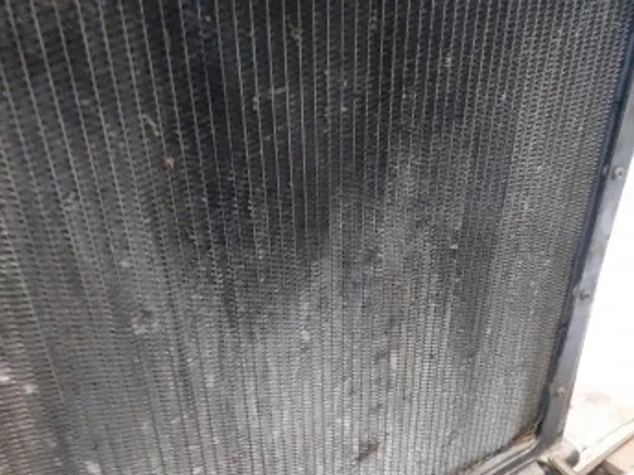 Billede 8 - Claas Axion 840 Køler 0011207361