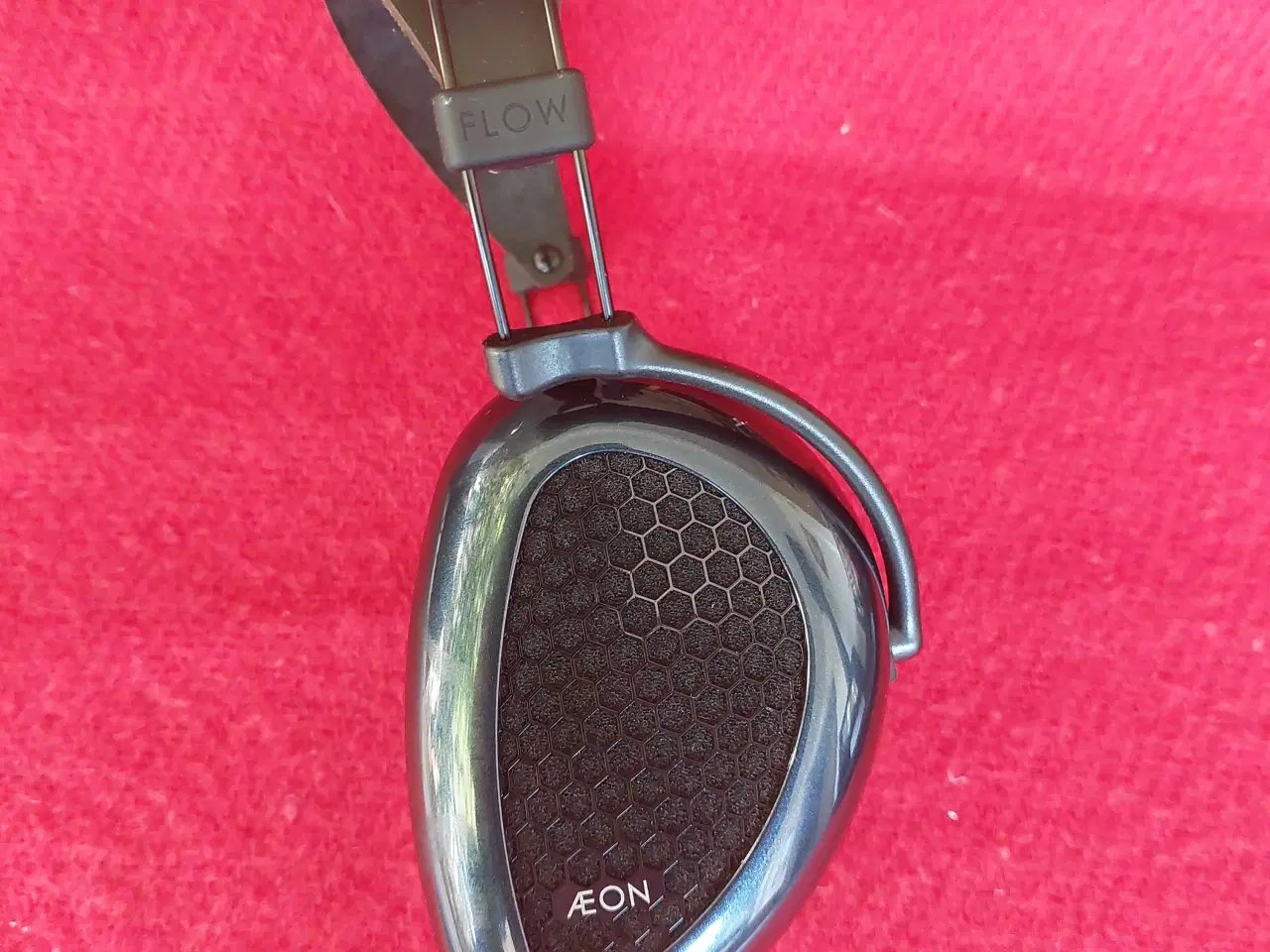 Billede 4 - Dan Clark / MrSpeakers Æon Flow High End Headfi