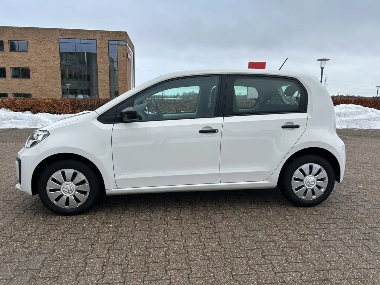 Billede 8 - VW Up! 1,0 MPi 60 Take Up! BMT