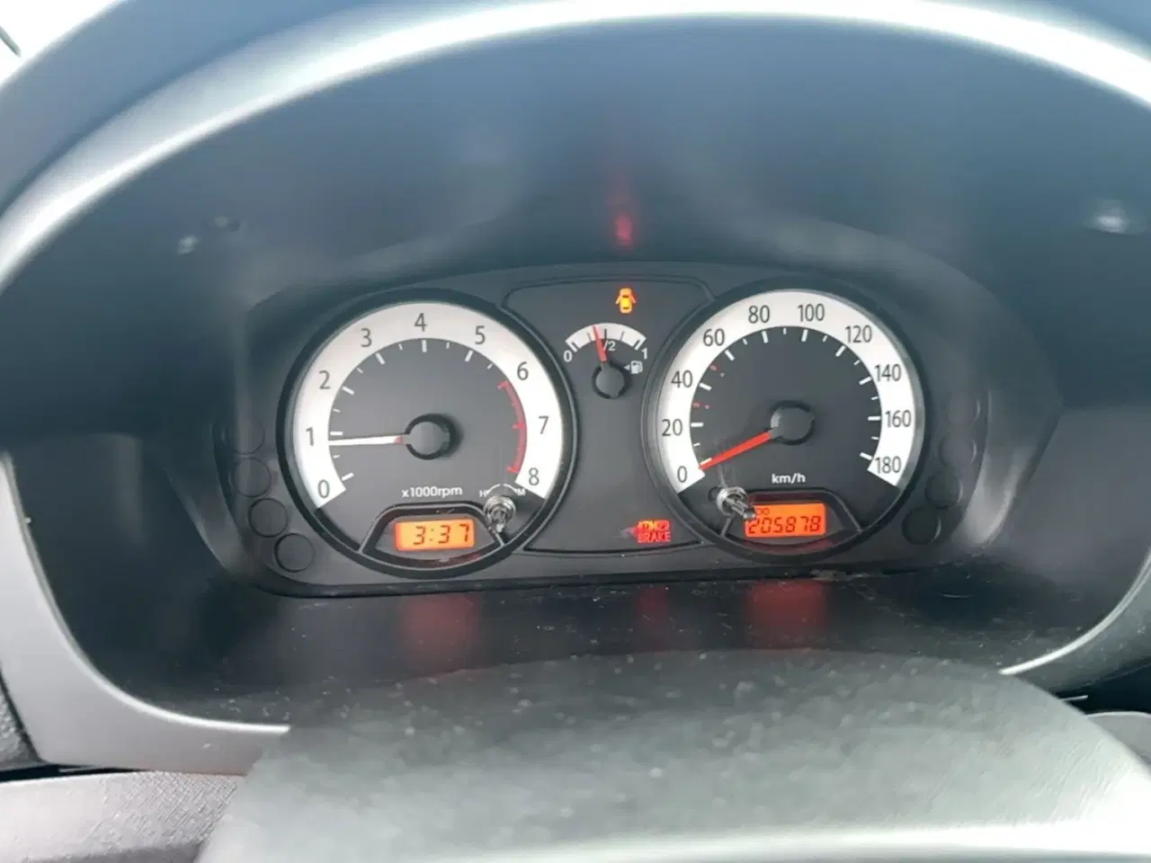 Billede 5 - Kia Picanto 1,1 Exclusive 65HK 5d