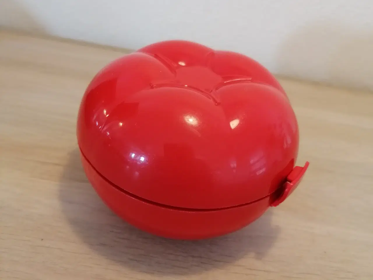 Billede 4 - Tupperware Tomat og peberfrugt