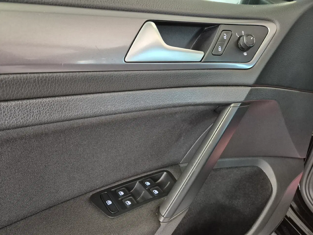 Billede 18 - VW Golf Variant 1,4 TSI BMT Style DSG 125HK Stc 7g Aut.