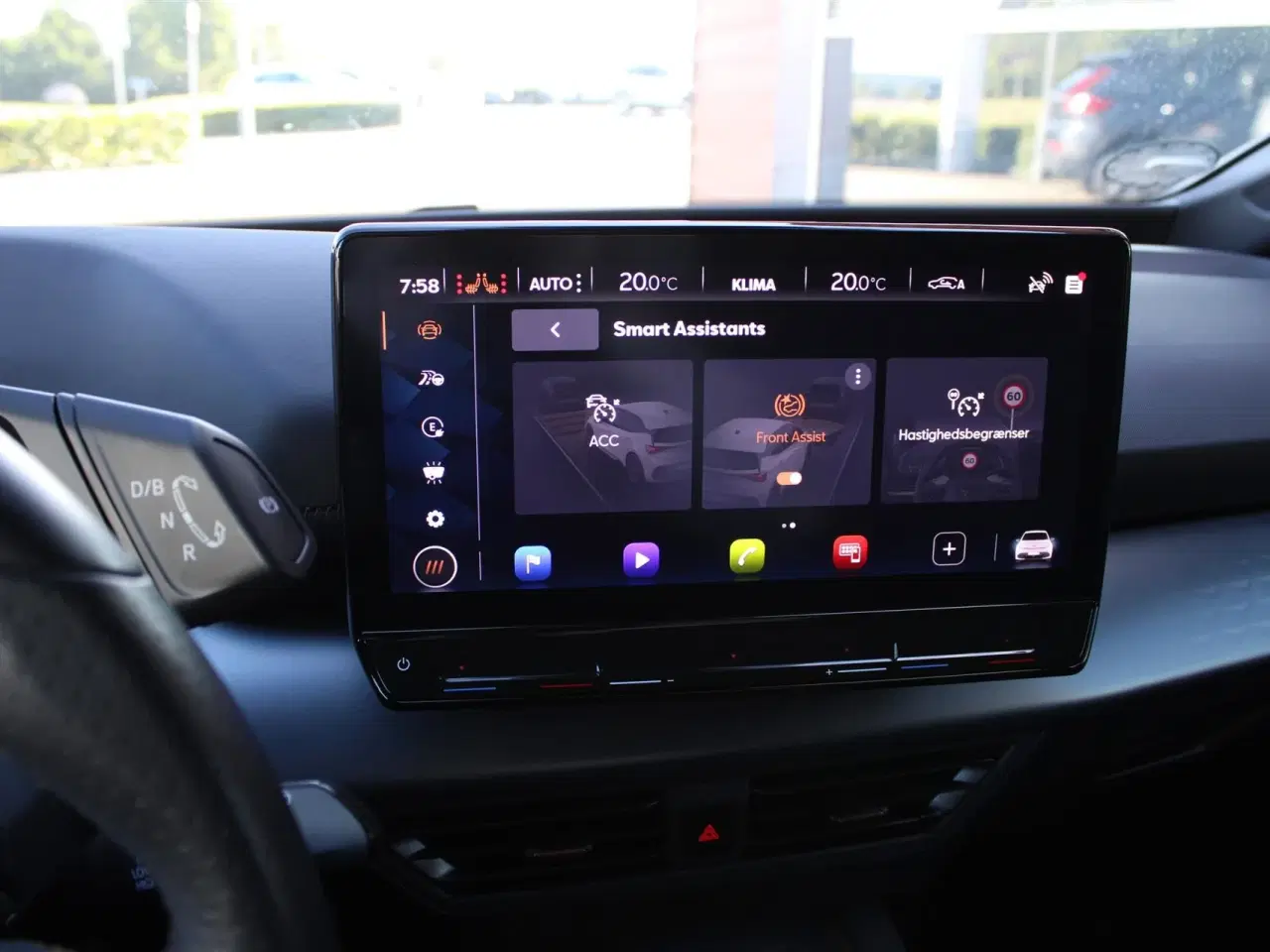 Billede 11 - Cupra Born EL e-Boost 231HK 5d Aut.