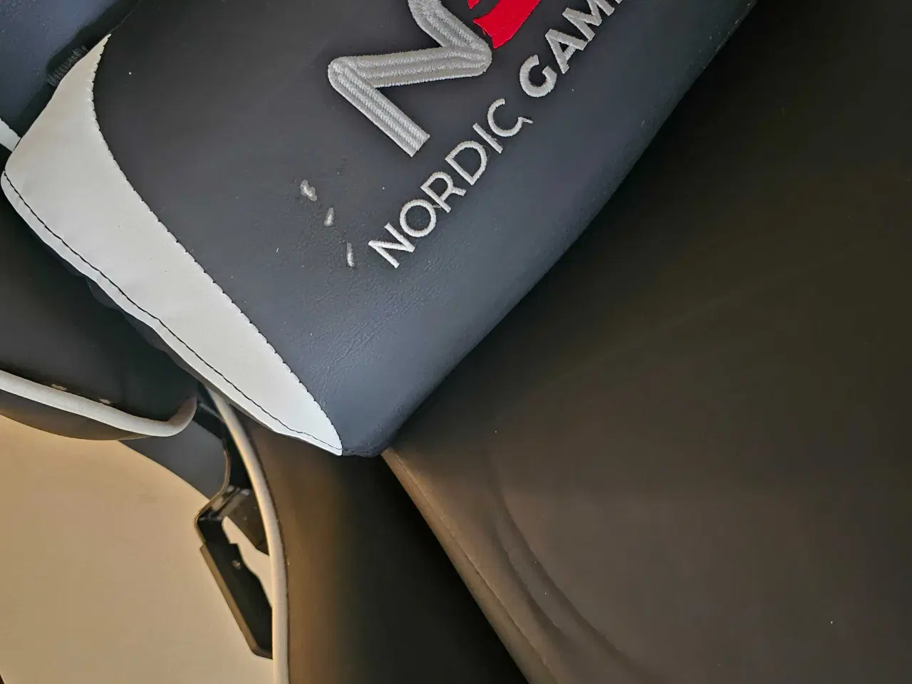 Billede 6 - Nordic Gaming stol