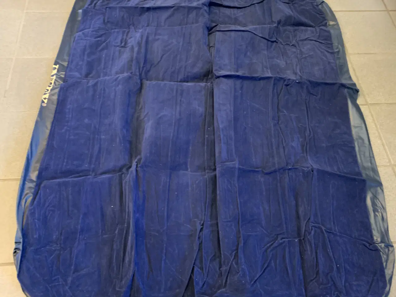 Billede 1 - Intex luftmadras 