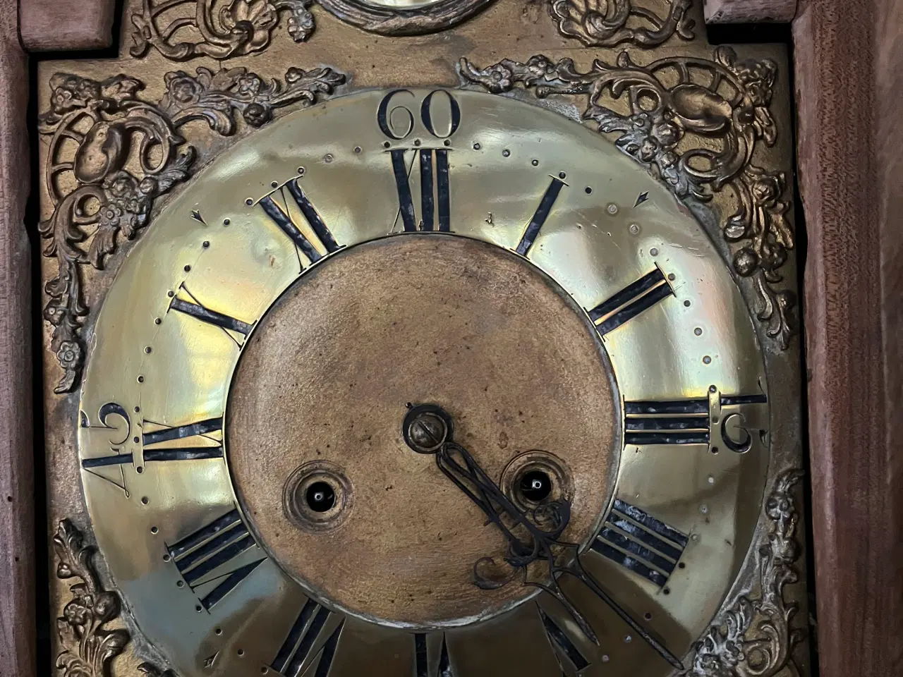 Billede 3 - Bornholmerur fra dødsbo - BYD