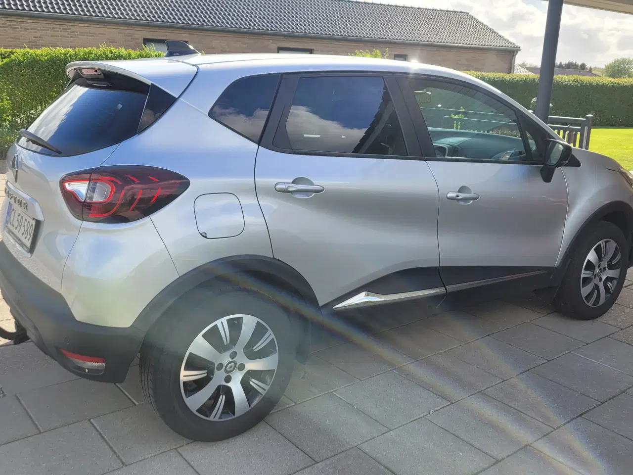 Billede 3 - Renault Captur