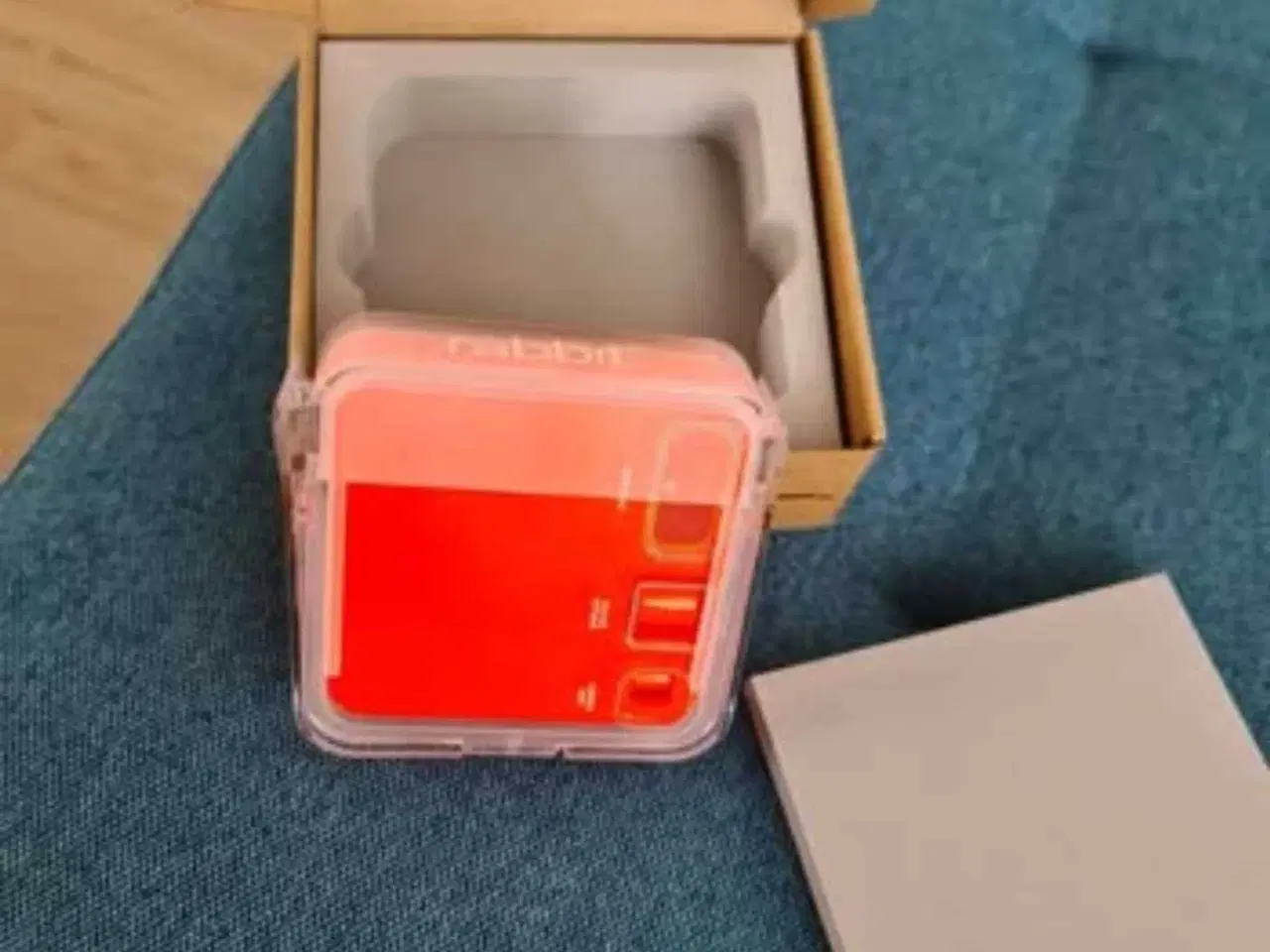 Billede 4 - Rabbit R1(AI)